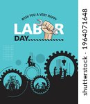 Happy Labour Day 1st May. Thank ...