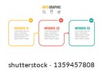 business process step design... | Shutterstock .eps vector #1359457808