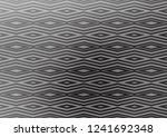 light silver  gray vector... | Shutterstock .eps vector #1241692348