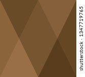 Abstract Brown Color Pattern Of ...