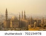 Cairo Citadel in Egypt image - Free stock photo - Public Domain photo ...