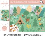 vector mothers day holiday... | Shutterstock .eps vector #1940326882