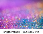 decoration twinkle glitters... | Shutterstock . vector #1653369445