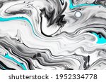 Fluid Art Texture. Abstract...
