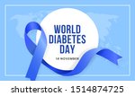 World Diabetes Day Awareness...