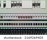Different Types Of Patch Panels ...