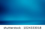 blue room in the 3d. background | Shutterstock . vector #1024333018