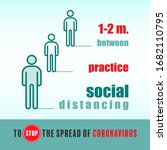 1 2m. between practice social... | Shutterstock .eps vector #1682110795