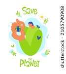 Save Our Planet  Earth  Ecology ...