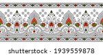 seamless traditional asian... | Shutterstock .eps vector #1939559878