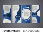 design elements presentation... | Shutterstock .eps vector #1146400238