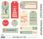 Photo of christmas parcel | Free christmas images