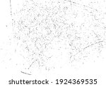 grunge texture. dust and... | Shutterstock . vector #1924369535