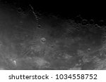 Small photo of Close-up of the Moon surface. Main objects and areas: Mare Insularum, Copernicus, Eratosthenes, Reinhold, Lambert, Copernicus secondary craters, Fra Mauro, Mare Cognitum, Archimedes, Apennines