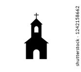 The Church Is An Icon  A Logo...