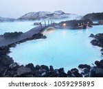 blue lagoon Iceland