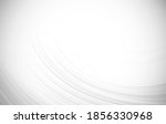abstract white and silver are... | Shutterstock . vector #1856330968