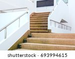 Small photo of What steps are the steps for moving up and down the ladder, it implicitly means that a person or thing based on the way up to the position or higher