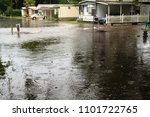 May 30 2018 2pm  Flood Waters...