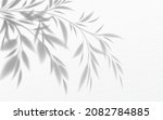 realistic transparent shadow of ... | Shutterstock .eps vector #2082784885