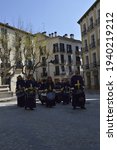 City Huesca  Country Spain ...
