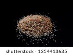 Small photo of Temephos, The active ingredient is temephos (chemical organophosphate group). Abate Sand Granules are products for the removal of mosquito larvae