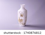Antique Chinese Eggshell...
