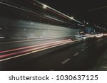 City Traffic At Night Free Stock Photo - Public Domain Pictures
