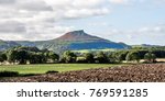 Roseberry Topping  North...