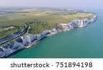 White Cliffs Of Dover 
