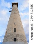 Morro Jable Lighthouse  Built...