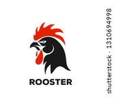 Rooster Logo Designs Template ...