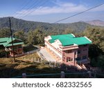 Small photo of Mayawati Ashram At Champawat. Fully Covered with dense jungle. Peaceful place to visit. The most peaceful place in Lohaghat Champawat