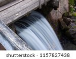 Small photo of Waterfall at the milldam