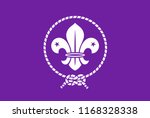 Scout Symbol. Scout Original...