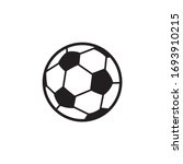 Football Logo Design Vector...