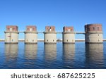 Lake Murray Dam in Columbia, South Carolina image - Free stock photo - Public Domain photo - CC0 ...