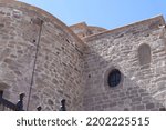 Small photo of Aya Eleni Church in Sille. Sille is historical village in Konya, Turkey.