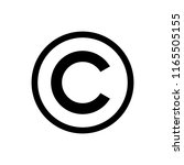 Copyright Symbol. Copyright...