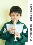 Hands playing Flute image - Free stock photo - Public Domain photo ...