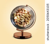 Nut Day  World Nut Day ...