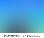 abstract blurred beautiful... | Shutterstock . vector #1414288112