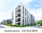 Small photo of Cologne, Germany June 6 2023: new buildings in ehrenveedel on the site of the former ehrenfeld freight station