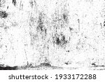 vector grunge abstract texture. ... | Shutterstock .eps vector #1933172288