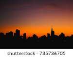 Buildings in Maringa, Brazil image - Free stock photo - Public Domain ...