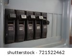 switch electrical safety circuit breaker box