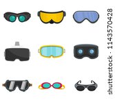 Goggles Welding Ski Glass Mask...