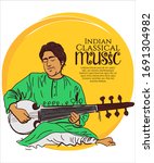 Indian Or Hindustani Classical...