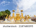 Nakhon Phanom  Thailand  July...