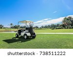 Golf Carts
